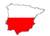 PEUGEOT - GARAJE PUENTEAREAS - Polski